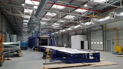 KlimaSystem Kalisz Klimatyzacja Wentylacja Chłodnictwo