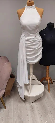 Pracownia Krawiecka "Antonia" Różalscy